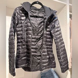 Lululemon Pack it Down Shine Jacket